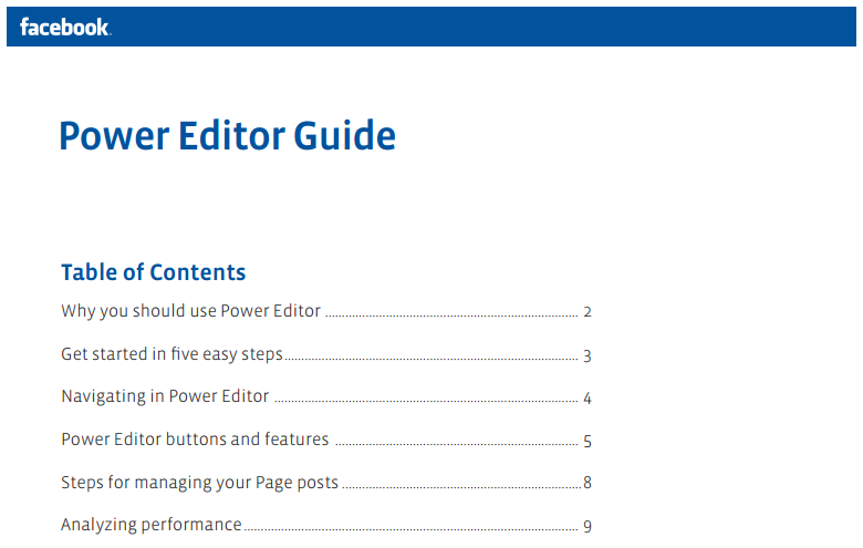 fbrep.com  SMB Power_Editor_Guide.pdf