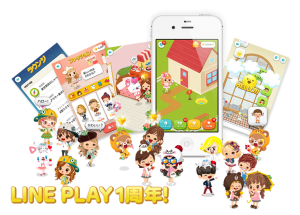 lineplay